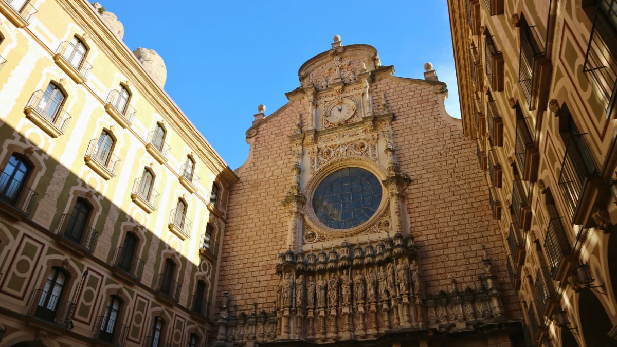 Day Trips from Barcelona by Train Header