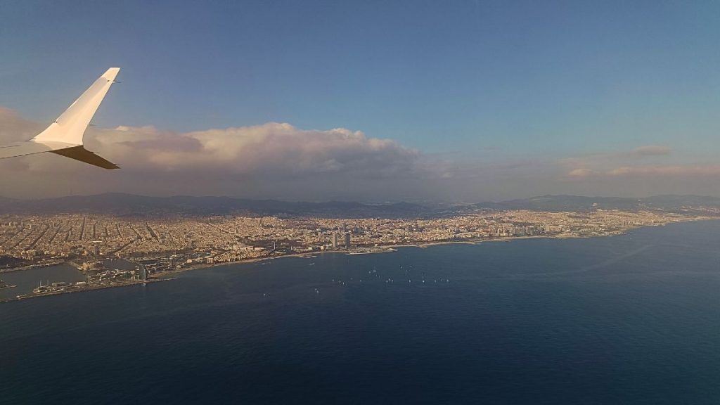 Is Barcelona Safe for Tourists Header