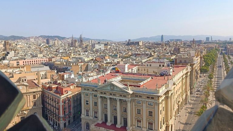 How Many Days in Barcelona Is Enough Header