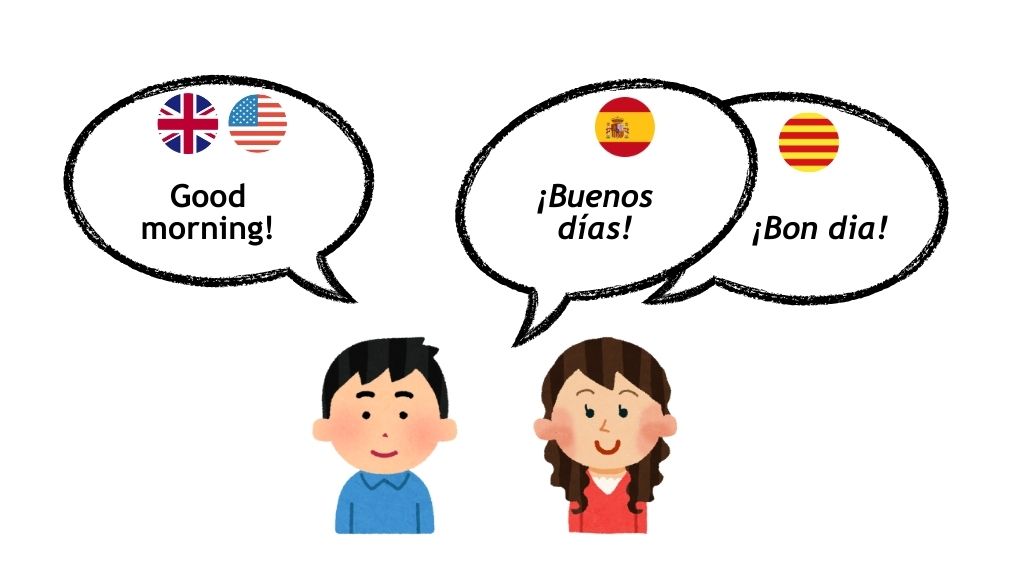 Language Facts About Barcelona