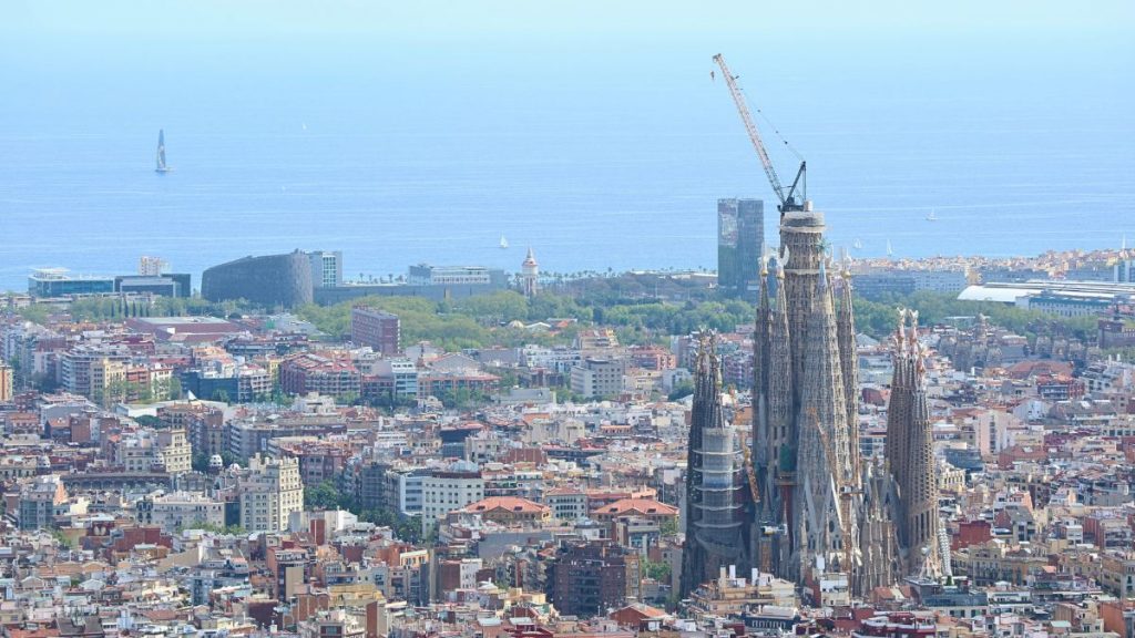What Is Barcelona Known For Header