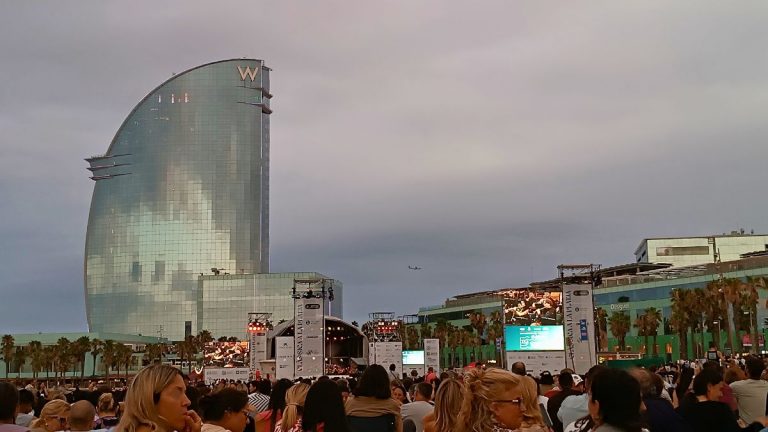 When Is the Best Time to Visit Barcelona Header