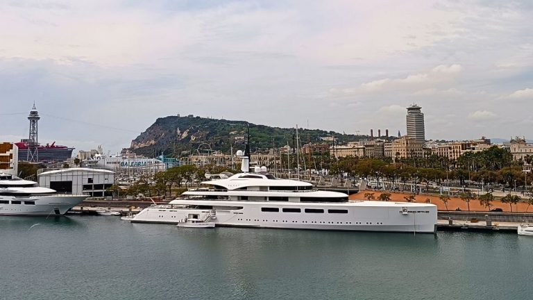 Barcelona Shore Excursions Header