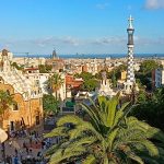 Gaudi Tours in Barcelona Header