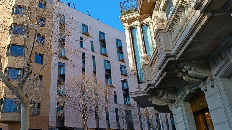 Best Boutique Hotels in Barcelona Header