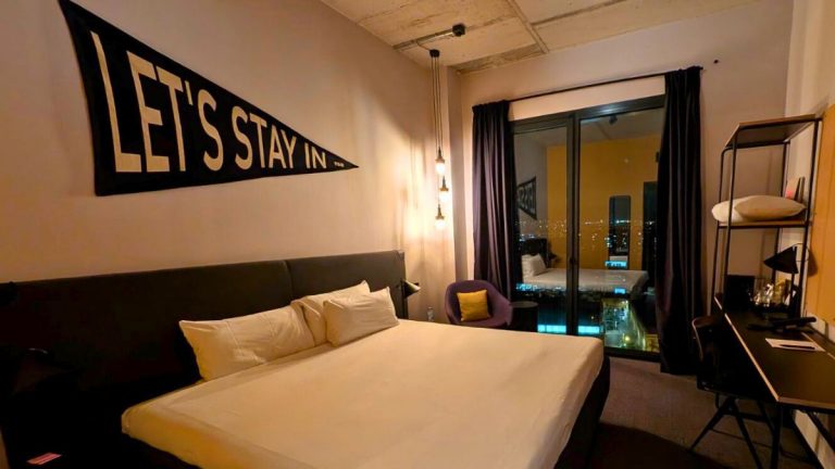 Best Hotels in Poblenou Barcelona Header