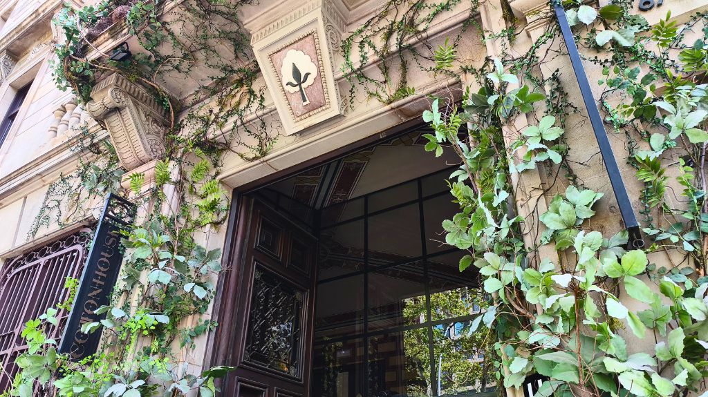 Cotton House Hotel Barcelona
