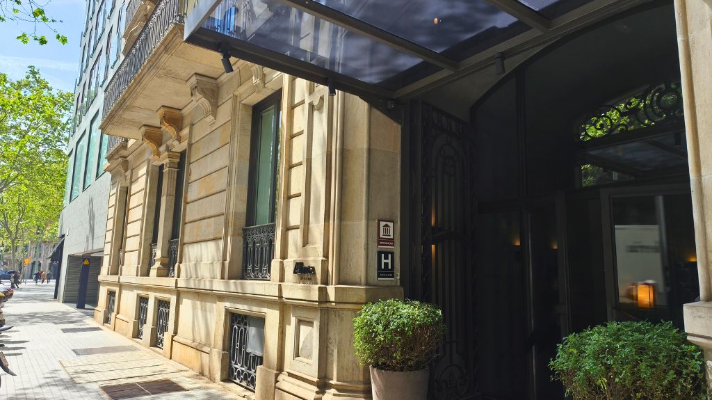 Hotel Alma Barcelona
