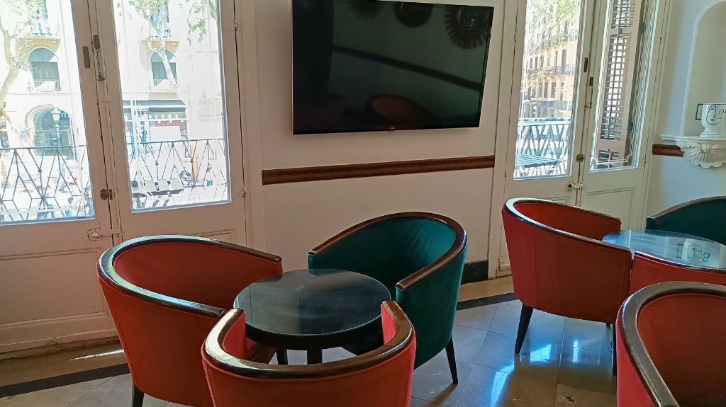 Hotel Lloret Ramblas