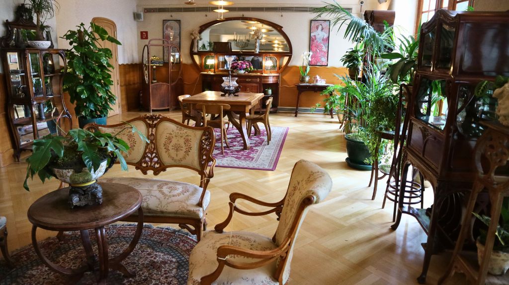 Casa Batllo Family Residence