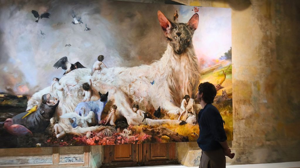 MEAM Guillermo Lorca