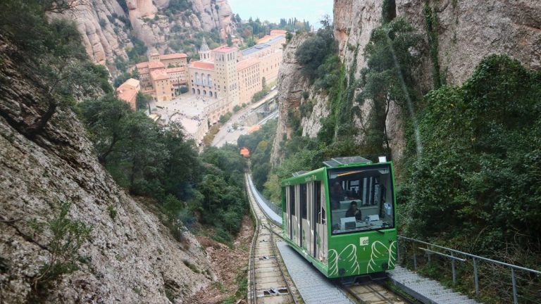 Best Day Trips from Barcelona Header