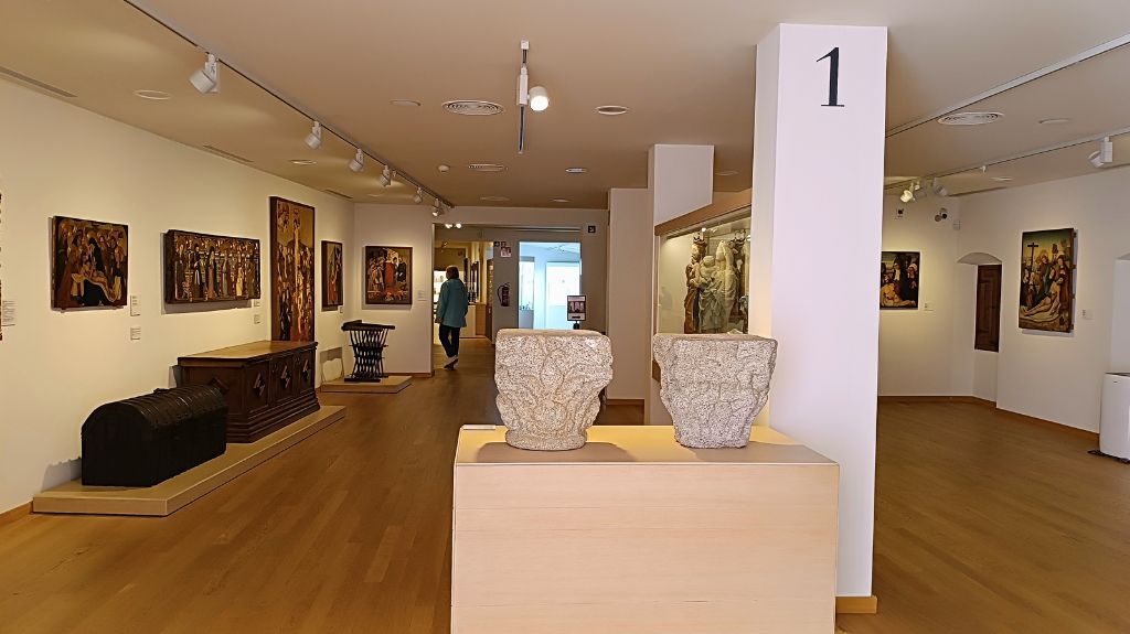 Maricel Museum Sitges