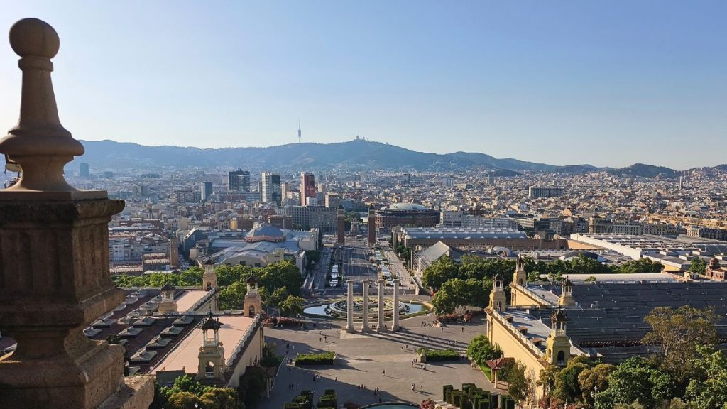 Best Things to Do in Barcelona Header