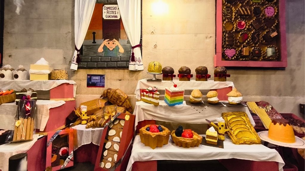 Festa Major de Sants