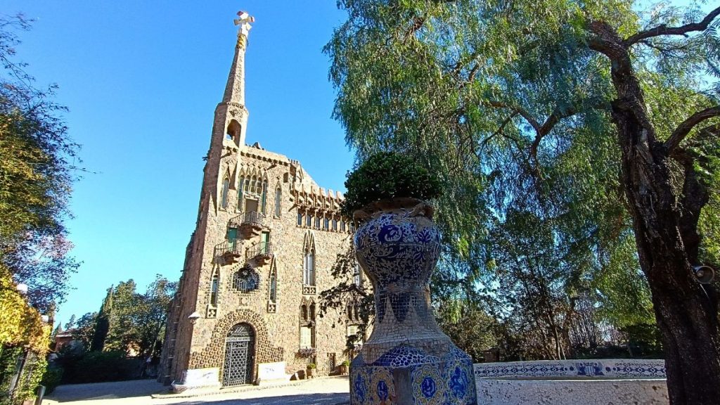 Is Torre Bellesguard Worth Visiting Header